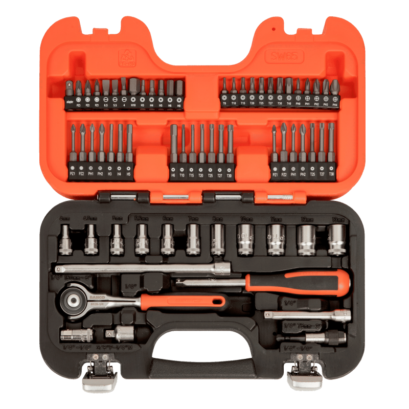 Vis à Tête Creuse Unbrako - 1/4-20 X 1, Lot De 100, Oxydation Noire