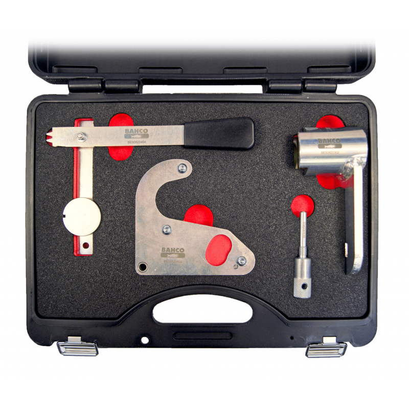 Kit calage distribution RENAULT NISSAN 1.6 DCi - calage pour distribution  Renault / Nissan / Dacia 