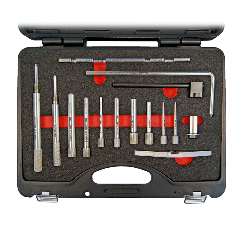 Coffret d’outils de calage pour Ford 1.4-1.6-1.8-2.0-2.2-2.5 Diesel