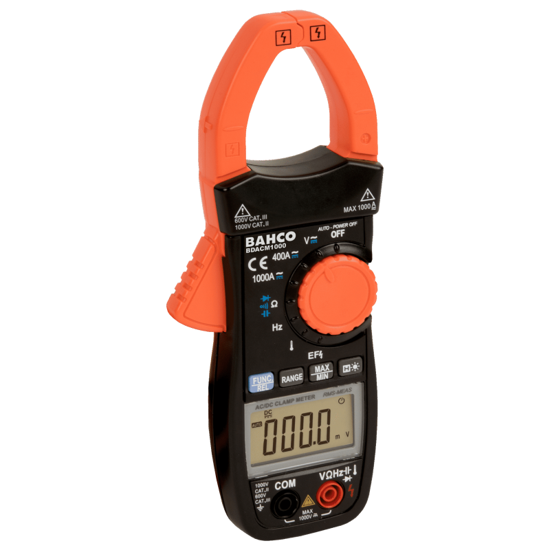 Set Pro - Multimètre numérique intelligent, 9999 points, plage automatique, voltmètre  multifonction, mesure d - Cdiscount Bricolage