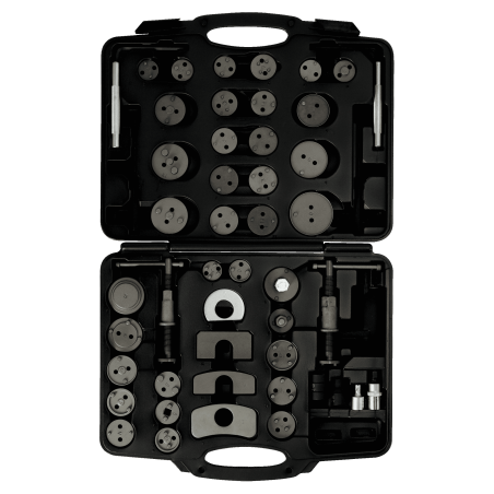 Kit Repousse-Piston Frein 23 Pièces YRHome - Universel Voiture