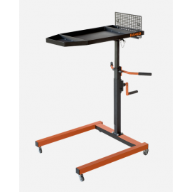 Table multi-applications pour maintenance automobile