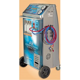 Station recharge climatisation VL ECOS 302 - Gaz R134a par CONSOGARAGE - 4  660,80 € TTC